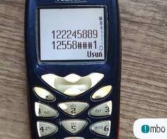 Telefon komórkowy NOKIA 3510i oryginał - 1